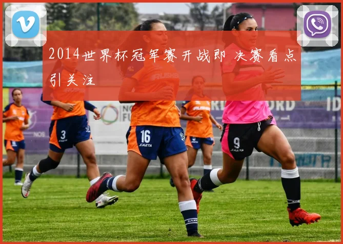 2014世界杯冠军赛开战即 决赛看点引关注